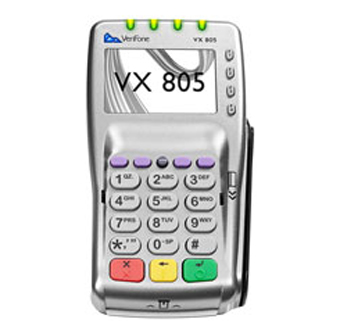 Verifone stock options