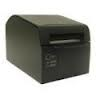 Open Box - TP3000, Printer (CT10 Printer, Stackable Control and POWERED USB Interface with Depot - Color: Black 