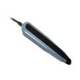 Unitech MS100 RS-232 Interface, ABS plastic wand, 6 ft. Cable