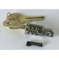 TUMBLER ASSEMBLY FOR KEY A1 LOCK PIN, 2