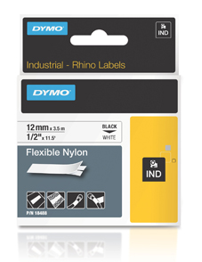 DYMO, CONSUMABLES, 1/2