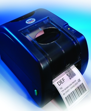 TSC, TDP-247 W/ITH CUTTER + HC APPLICATION