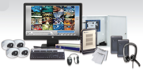In a Box Solutions for Manufacturing