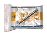 MAGICARD300/600-CLEANING ROLLER KIT