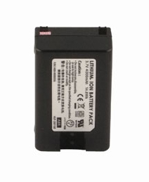 WASP HC1 LI-ION BATTERY, 3.7V @4000 MAH