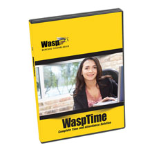 WASPTIMEOP 5ADDTL ADMIN/MGRforSTD/PRO PD