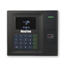 WASPTIME HD300 HID TIME CLOCK