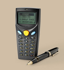 8001 4MB CCD Terminal Only