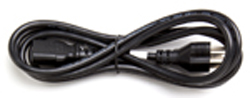 AC Line Cord for Impinj Power Supply
