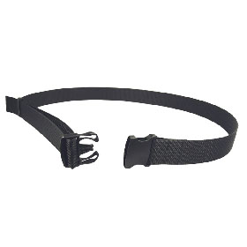 Adj HDutyNylonWaistBelt Keepr MD 2
