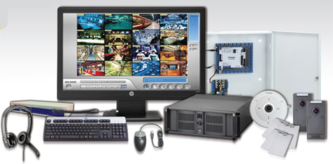 In a Box Solutions for Field Service