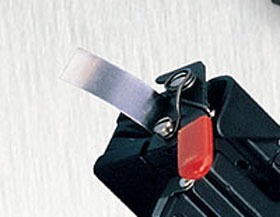 DYMO, METAL TAPE, 1/2