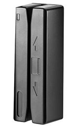 HP, SMARTBUY, USB MINI MAGNETIC STRIPE READER, WITH BRACKETS