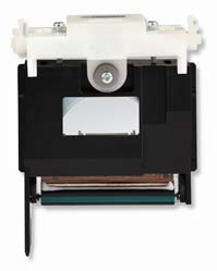 THERMAL PRINTHEAD FOR DTC550