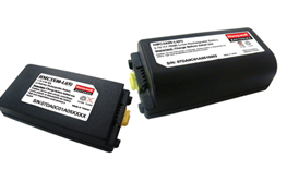 GLOBAL TECHNOLOGY SYSTEMS, GTS, ALL PRODUCTS, ZEBRA, MC3000 / MC31XX, OEM PART # BTRY-MC31KAB02, CAPACITY 4800, VOLTAGE 3.7