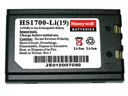 GLOBAL TECHNOLOGY SYSTEMS, GTS, MOBILE SCANNER AND PRINTER, ZEBRA, SPT 1700/1800, PPT 2700/2800/8800/8846 / PDT 8100, OEM PART # 21-36098-01/ 21-523419-01/ 2156383-01/ 21-54882-01/ 2158236-01, CAPACIT