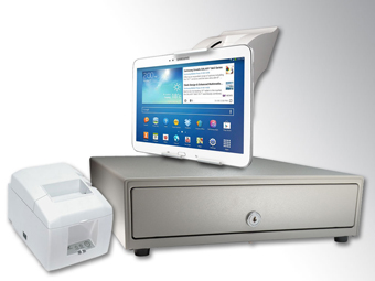 Retail & Restaurant POS Systems
