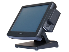 17'' DUAL CORE D525 1.8GHZ,2GBDDR3,No OS