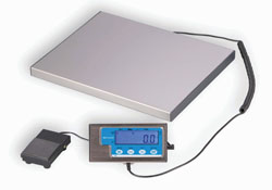AVERY BRECKNELL, MEDICAL SCALE, LPS-15 DIETARY SCALE 15 KG X 0.005 KG / 30 LB X 0.01 LB/0.2 OZ