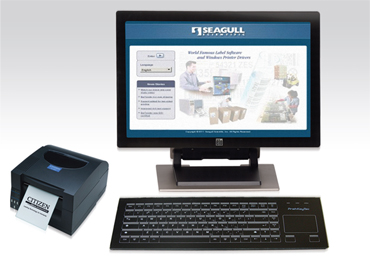 In a Box Solutions for Healthcare