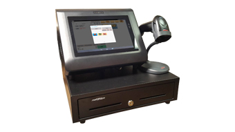 In a Box solution: Retail & Hospitality