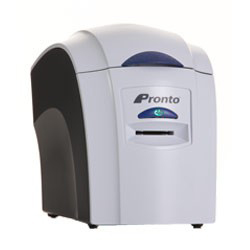 MAGICARD PRONTO PRINTER