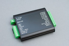 RFI - UNIVERSAL  DATA TO WIEGAND CONVERTER