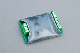 RFIDEAS, RF IDEASD WIEGAND SPLITTER