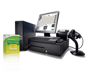 In a Box Solutions for Retail and Hospitality