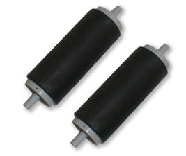ROLLER: CLEANING SET OF 2 ROLLERS - DARK