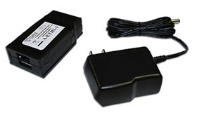TOPAZ, ACCESSORY, ETHERNET ADAPTER, FOR USE WITH TOPAZ SERIAL, OR BHSB PADS, WITH SOFTWARE