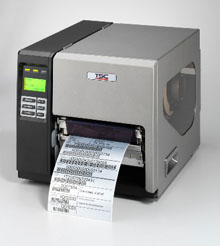 TTP-366M,300DPI,6IPS, RTC, IE,USB,PAR,SE