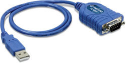 USB to Serial Converter