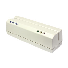 UIC, ENCODER, TRIPLE TRACKS, HIGH AND LOW COERCIVITY, ROHS