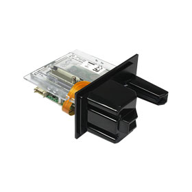 UIC, MSR READER, FULL INSERT, TTL INTERFACE, DUAL HEAD, TRIPLE TRACKS, WATER PROOF, ROHS.