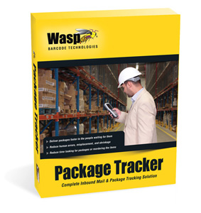 Package Tracker STD SW 1Usr 1YR SALE TXT
