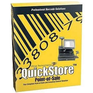 QuickstoreOP 1ADDTL C/O LaneLic SALESTXT