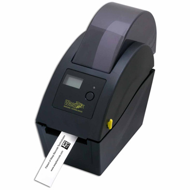 WASP WHC25 DESKTOP WRISTBAND PRINTER