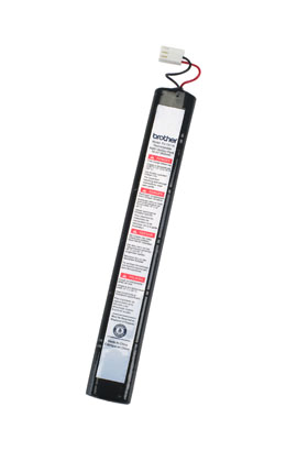 BROTHER MOBILE, POCKETJET (ALL MODELS), NIMH BATTERY, POCKETJET 3 AND 3 PLUS, REPLACES LB3679