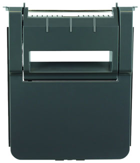 BROTHER MOBILE, LABEL PEELER ACCESSORY FOR TD-21 SERIES OF POWERED DESKTOP THERMAL PRITNERS
