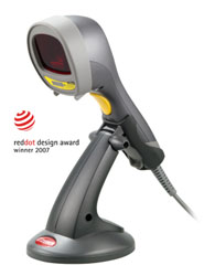 ZBA, ZB3062, 2D IMAGER KIT, USB INTERFACE, 2D AND RSS INCLUDED