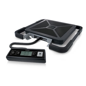 DYMO, SCALES, S100, DIGITAL POSTAL SCALES, USB CONNECT, 100 LB, PC/MAC COMPATIBLE