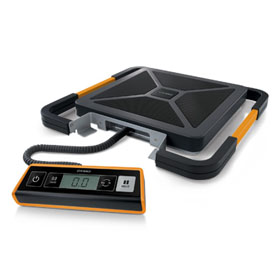 DYMO, SCALES, S400, DIGITAL SHIPPING SCALES, 400LB, USB CONNECT, PC/MAC COMPATIBLE