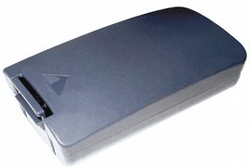 BTRY HSM 9500/MX6 2400MAH, 20000591-01