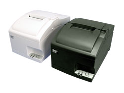 Impact Dot Matrix Priners