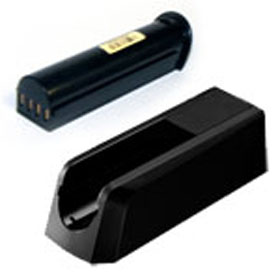 WASP WWS450 BATTERY CHARGER WITH BATTERY