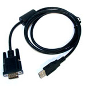 WASP WWS450 USB CABLE FOR BASE - BLACK