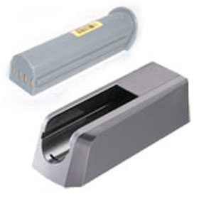 WASP WWS450H BATTERY CHRGER WITH BATTERY