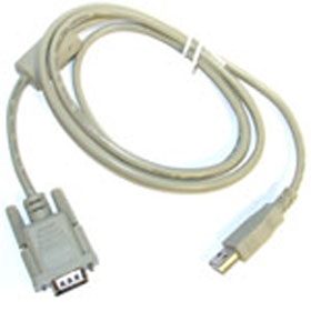 WASP WWS450H USB CABLE FOR BASE - WHITE