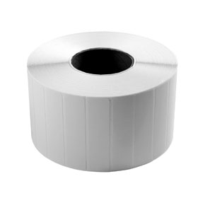 WASP 4X6 DT PAPER LABEL 450/R 5